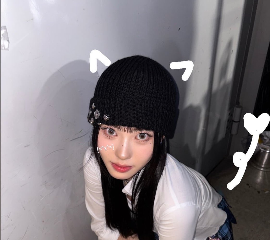 Koko Brasil HIATOS tweet media