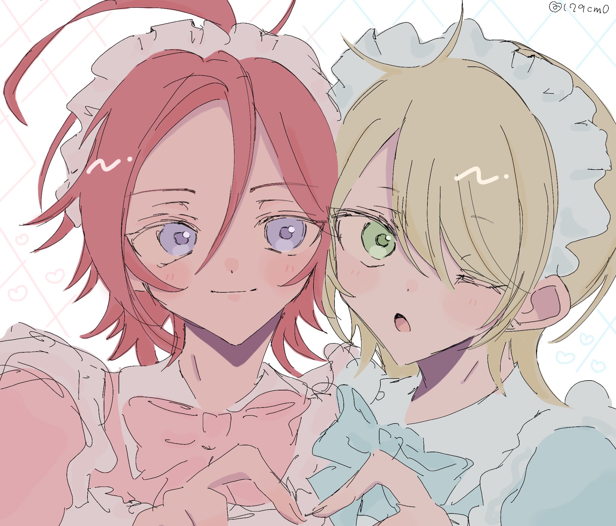 杏 (@anzu1096811911) / X