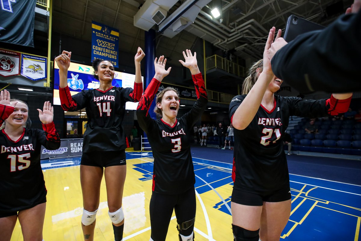Grateful for the experiences and opportunities that 53 years of Title IX have provided for us ‼️

#GoPios