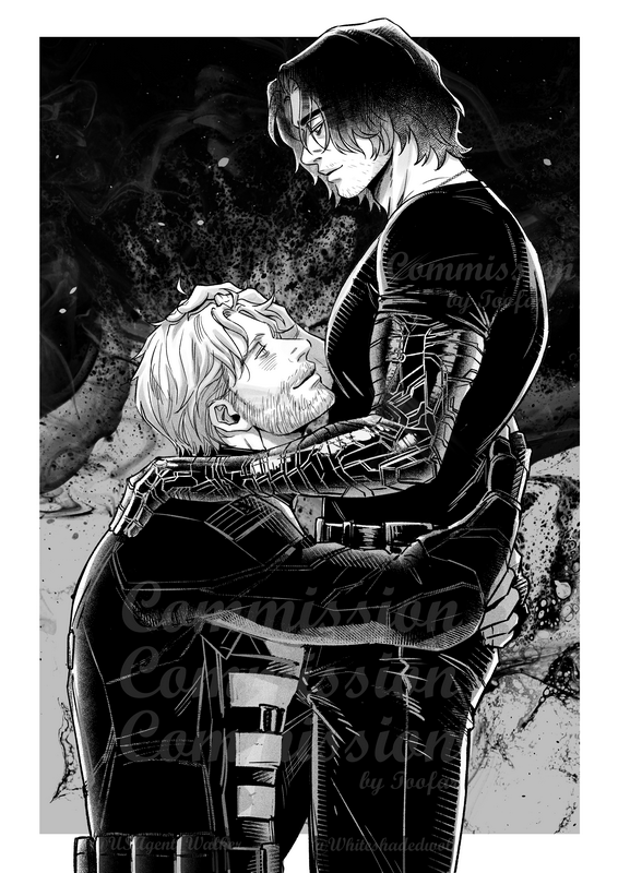 USAgent_Walker's tweet photo. Caption this. #Winteragent #Thunderbolts
#JohnWalker #BuckyBarnes #Johnbucky https://t.co/AZb0EkQHP9
