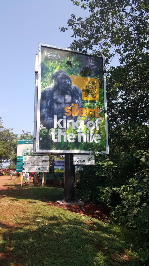 VOX SAFARIS (@safarisvox) on Twitter photo Dear <a href="/MTWAUganda/">Ministry of Tourism-Uganda</a> ,
If a tourist demands to see the Gorillas at the Nile, ama coming for you!
Enewe <a href="/jinjacity/">Jinja City Uganda</a> appreciates your current efforts to boost tourism awareness in the region.
<a href="/KingNadiopeIV/">Kyabazinga of Busoga</a>
<a href="/wekesa_amos/">Amos Wekesa</a>
<a href="/Ssenyonyiderick/">πππ₯π₯πππ π¦π¦ππ‘π¬π’π‘π¬π</a>
#ExploreUganda
#ExploreTheWorld Dear <a href="/MTWAUganda/">Ministry of Tourism-Uganda</a> ,
If a tourist demands to see the Gorillas at the Nile, ama coming for you!
Enewe <a href="/jinjacity/">Jinja City Uganda</a> appreciates your current efforts to boost tourism awareness in the region.
<a href="/KingNadiopeIV/">Kyabazinga of Busoga</a>
<a href="/wekesa_amos/">Amos Wekesa</a>
<a href="/Ssenyonyiderick/">πππ₯π₯πππ π¦π¦ππ‘π¬π’π‘π¬π</a>
#ExploreUganda
#ExploreTheWorld