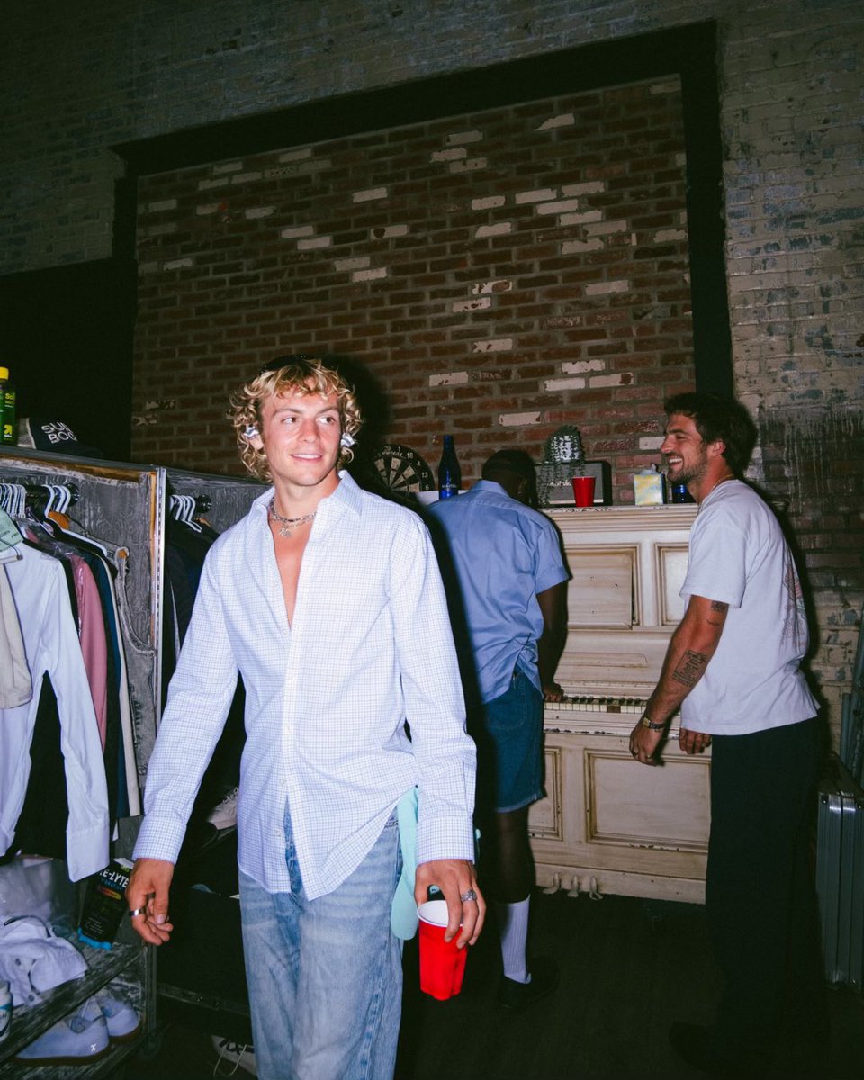 The Driver Era tweet media