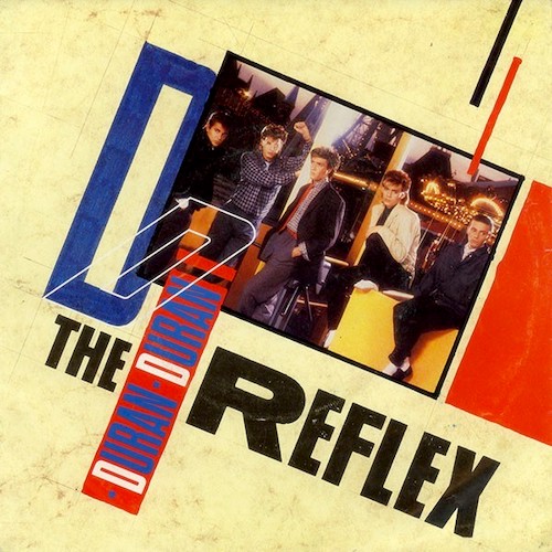 Kabeto_b's tweet image. Junio 23 de 1984, "The Reflex", tema de la banda inglesa Duran Duran, alcanza el #1 en el Hot 💯 de Estados Unidos.🎙️
La canción fue producida por Nile Rodgers y hace parte del álbum "Seven and the Ragged Tiger" de 1983. 
#TheReflex  🎸 #DuranDuran