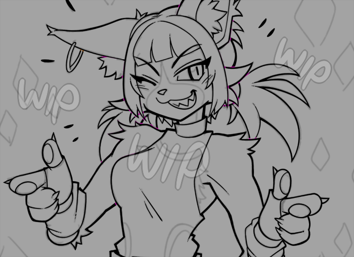 more-examples-of-line-weight-practices-blushily