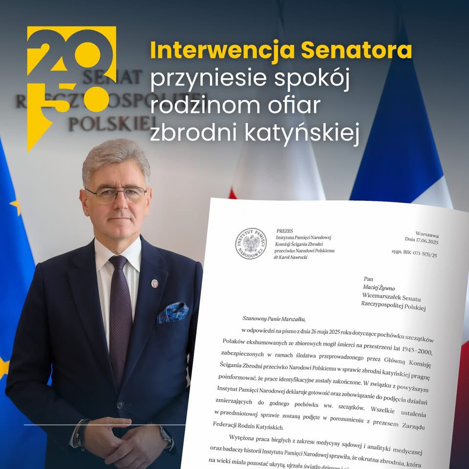 Maciej Żywno tweet media