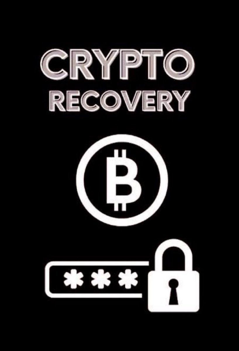 Michael_dave56's tweet image. Lost crypto due to a scam? 🎣 Our expert recovery agents 🕵️‍♂️ specialize in tracking and reclaiming your missing funds! DM us now! ⚡ #CryptoRecoveryAssistance #XLM #Cosmos #GuardaWallet #BinanceUS #DigitalRecoveryPros