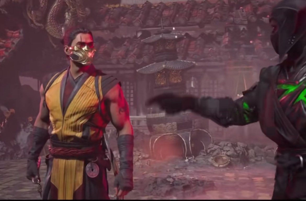 He should have been named bitch-han