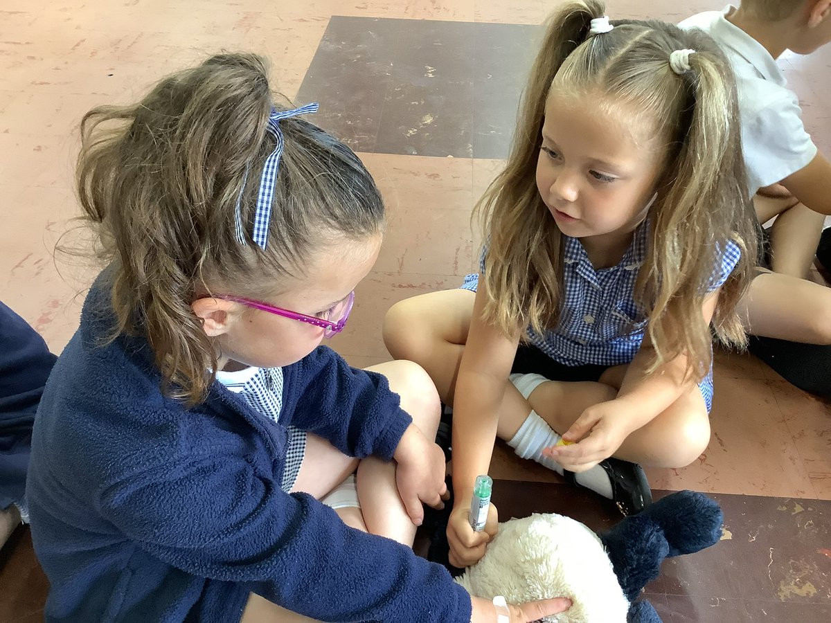 Penketh Primary Academy tweet media