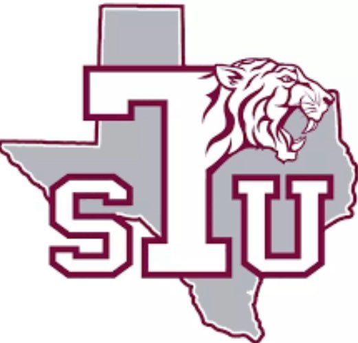 Blake_D14's tweet photo. I had a great time showcasing my skills at the TSU camp this past weekend 🔥🔥@npatexas1 @coachupton43 @TSU_PVAMUGrad @Courtdhart https://t.co/U7zSQgeLsL