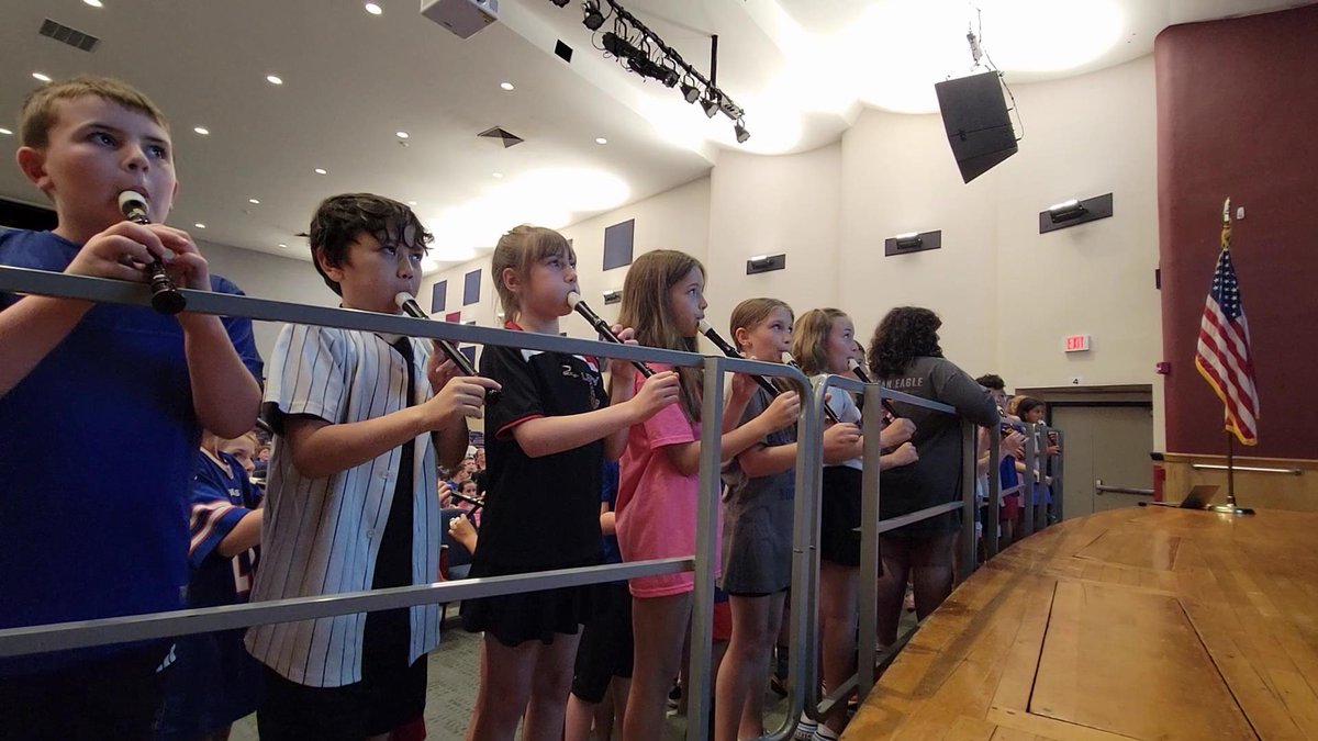 Le Roy Central School District tweet media