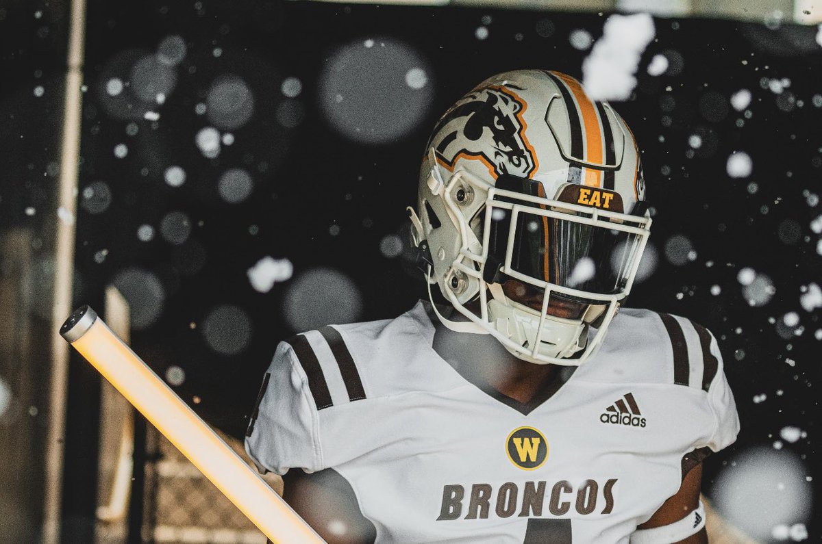 MooreBrodon's tweet image. WMU is home🤎💛 @CoachLT39 @NickColeman_1 @Coach_OLeary @neohiohsfb @TheJEAcademy @SEHS_FOOTBALL @WMU_Football