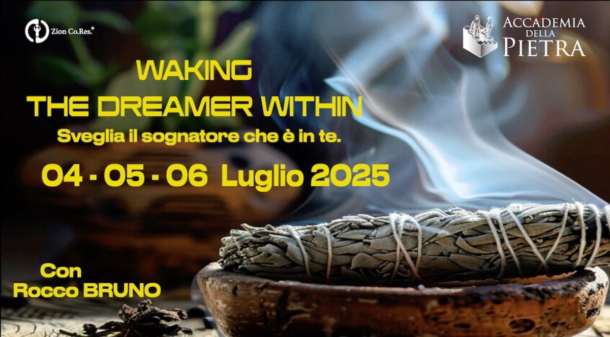 thematrixrw's tweet photo. https://t.co/ujfKqmJytv
4-5-6 luglio – Waking the Dreamer Within  

🍵 20 luglio &amp; 9 agosto – Il tè delle 5LB  

🌲 22-24 agosto – Soul &amp; Survivor  

Scopri, ascolta, partecipa.  
Il cammino inizia da qui. https://t.co/meqKZvtspj