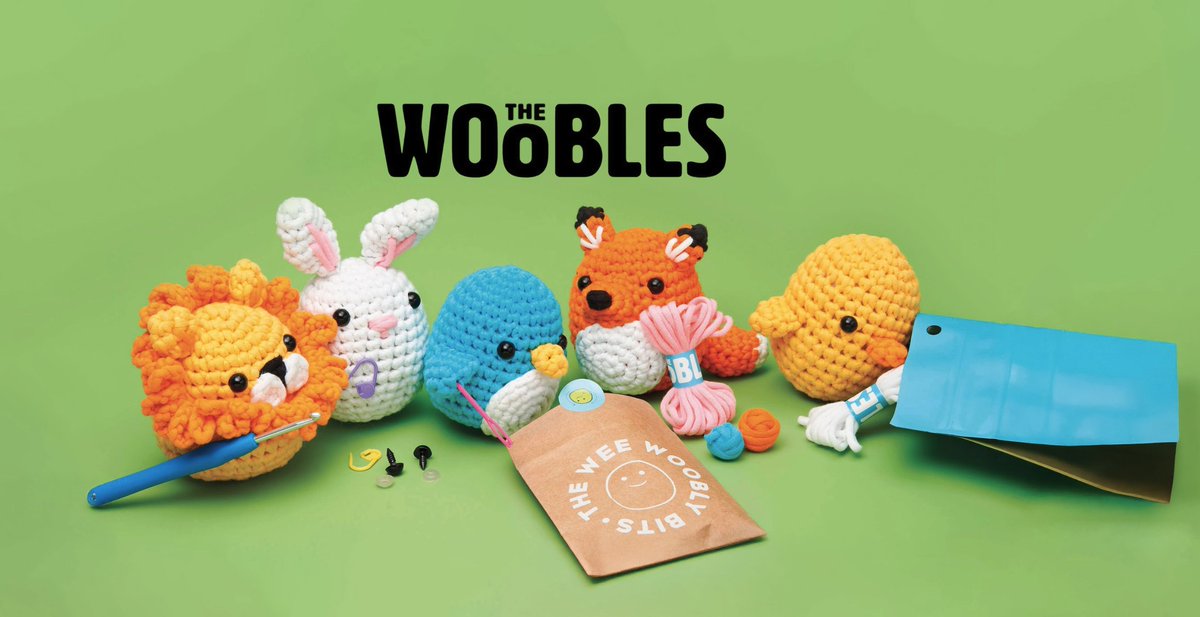 The Woobles [<a href="/thewoobles/">thewoobles</a>] wanted to understand the true incremental value driven by their AppLovin ads, so they partnered with <a href="/HausAnalytics/">Haus</a> to run a geo-lift study isolating AppLovin's impact. 👇

The results? A statistically significant 13.8% lift in DTC new customer sales and