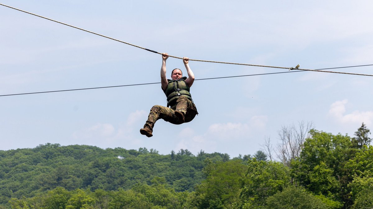 WestPoint_USMA's tweet image. 📆 Week 6 of Cadet Summer Training and the grind doesn’t stop! 💪🏻
From combatives and survival training to platoon tactics, every challenge our cadets face prepares them to lead our Army with character and competence.
#CST2025 #LeadershipExcellence #MotivationMonday