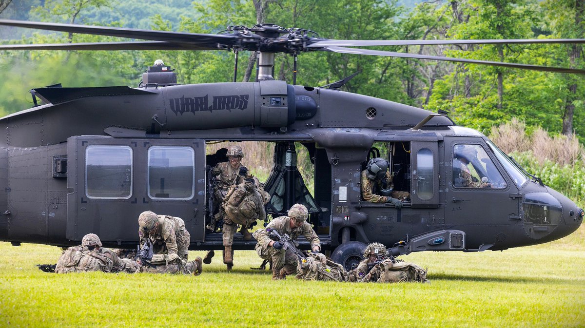 WestPoint_USMA's tweet image. 📆 Week 6 of Cadet Summer Training and the grind doesn’t stop! 💪🏻
From combatives and survival training to platoon tactics, every challenge our cadets face prepares them to lead our Army with character and competence.
#CST2025 #LeadershipExcellence #MotivationMonday