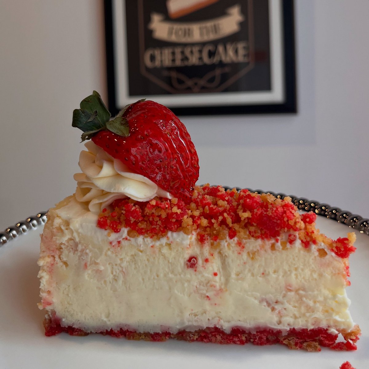 Hudson Valley Cheesecake (@HVCheesecake) / Posts / X
