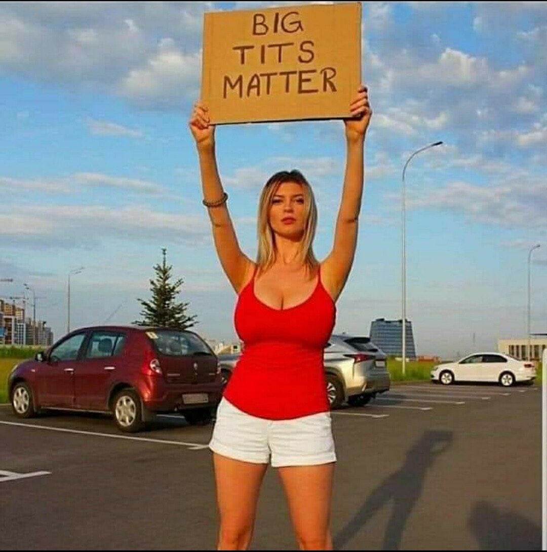 Finally a movement we can all stand behind
