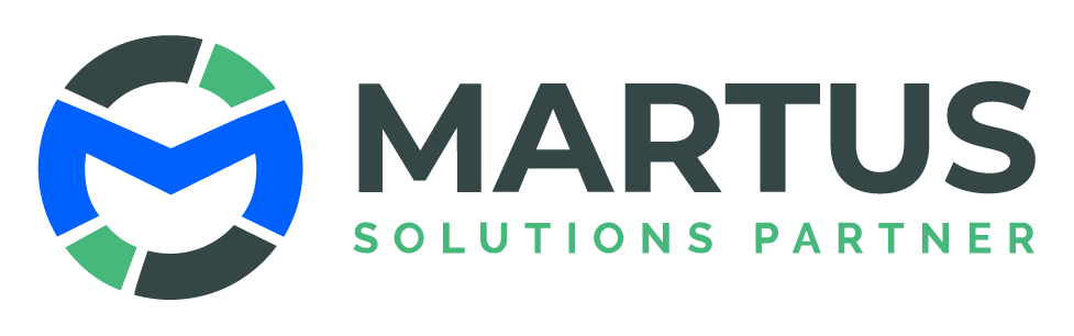 When we say we have the best partners in the industry, we’re not joking. 

In a recent survey, customers rated Martus Solutions partners a 4.4 out of 5 for their Martus implementations. 

Let’s get you set up with a Martus Solutions partner.

hubs.li/Q03td0N30