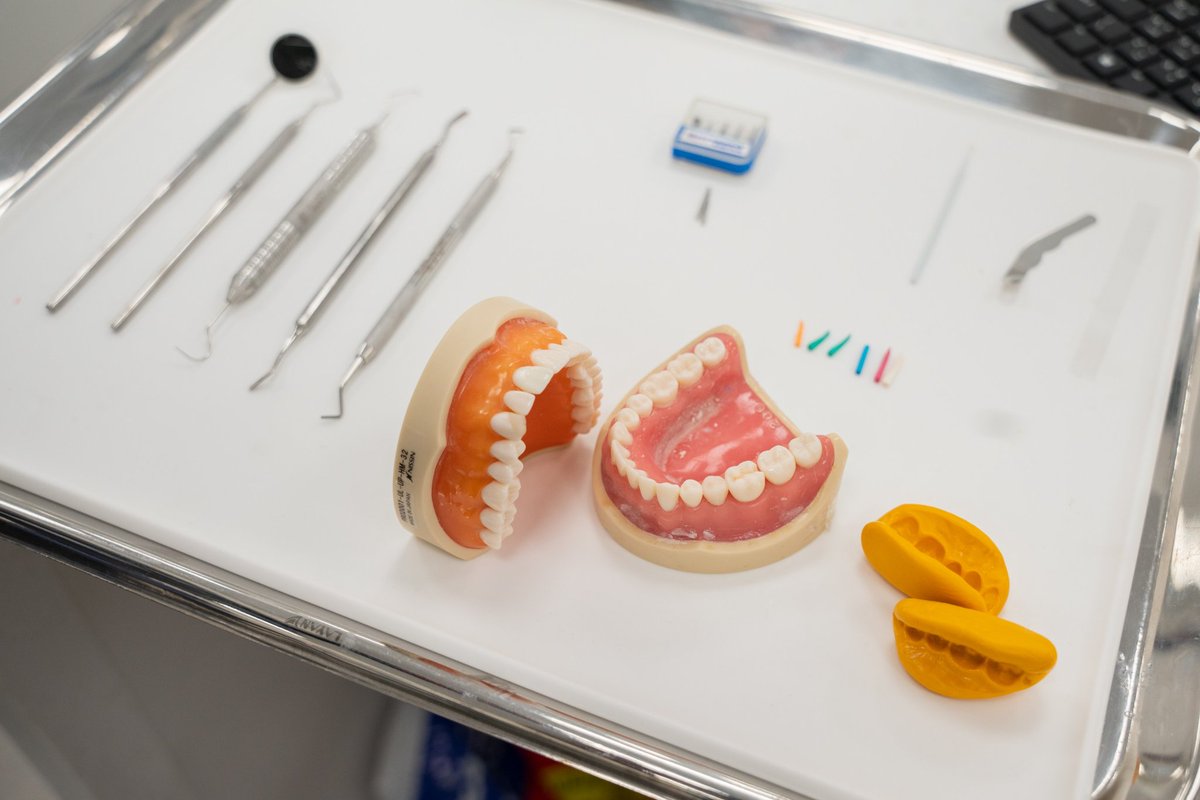 For the best Interns in the Kingdom...