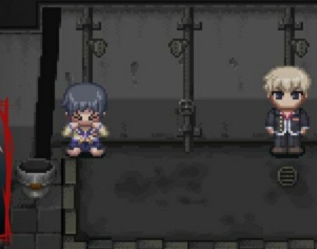 nice argument, but I've already depicted you as the beta sobbing ayumi and me as the stoic yoshiki