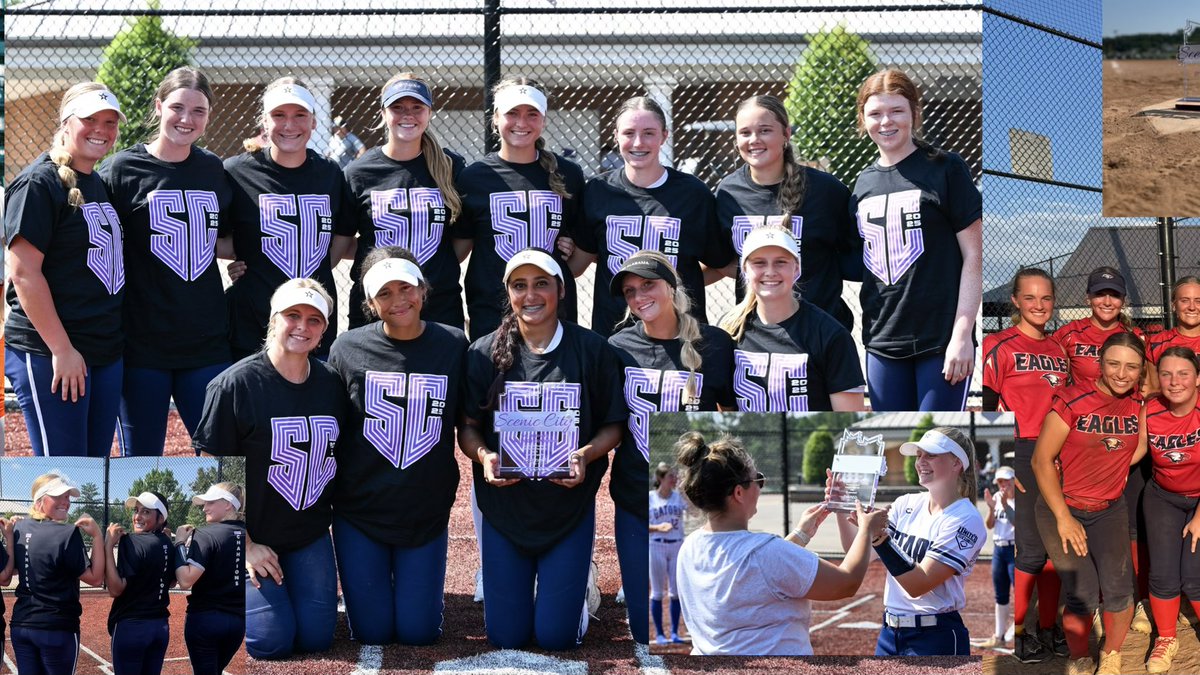 Hey siri, who ran Scenic?

16U Finalist | Eagles KB 

16U Super Champion | Stars National Scott 

18U Co-Champions | Premier Fastpitch National &amp; Texas Glory Gold 

😈 Congratulations not only to these hard fought Champions but also every single team who came and left it all on
