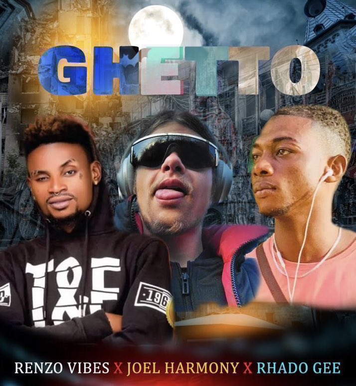 Renzo Vibes (@vibesrenzo46602) on Twitter photo There we go: „Ghetto“ is out 📀
Let’s gettt it myyy people, send it to all your friends 💥🫶🔥
youtu.be/LxNVo5u8g2g?si There we go: „Ghetto“ is out 📀
Let’s gettt it myyy people, send it to all your friends 💥🫶🔥
youtu.be/LxNVo5u8g2g?si