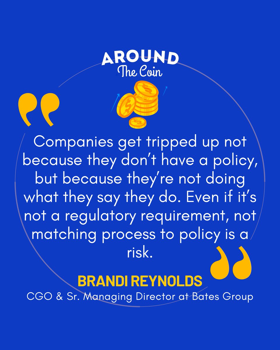 ATC Features, Brandi Reynolds (<a href="/Brandi151797/">Brandi Reynolds</a>), CGO &amp; Sr. Managing Director at <a href="/BatesGroup/">Bates Group</a>, a leading provider of securities litigation support, regulatory consulting, compliance solutions, fraud investigation, and forensic accounting. Serving top law firms, Fortune 500 companies,