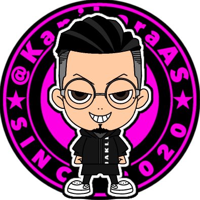 #新しいプロフィール画像