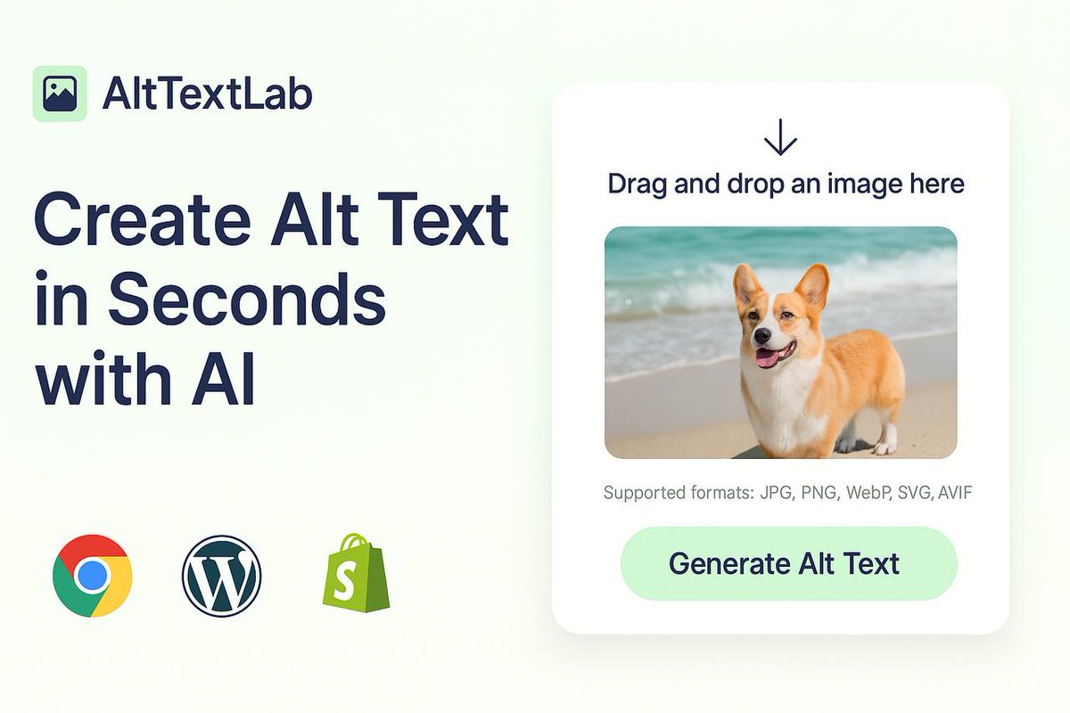 AltTextLab.com tweet media