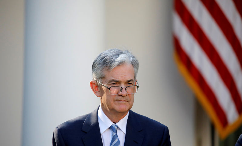 Rate cut bets heat up for July as Fed heads discuss sooner move

streetinsider.com/Investing/Rate…