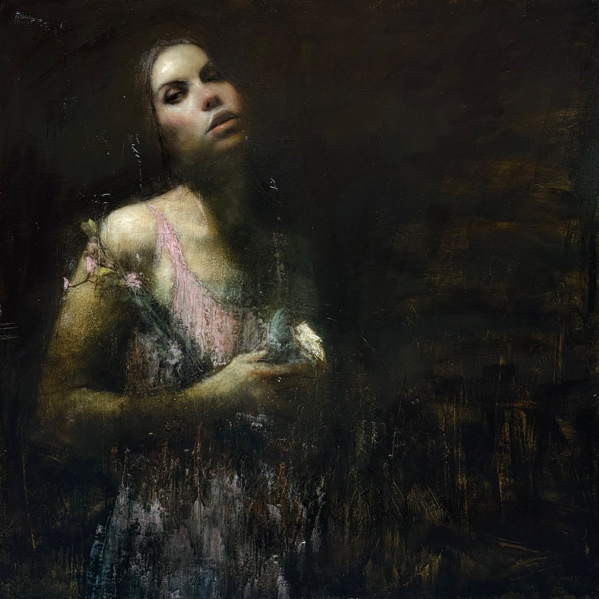 Mark Demsteader - Harvest.

#markdemsteader