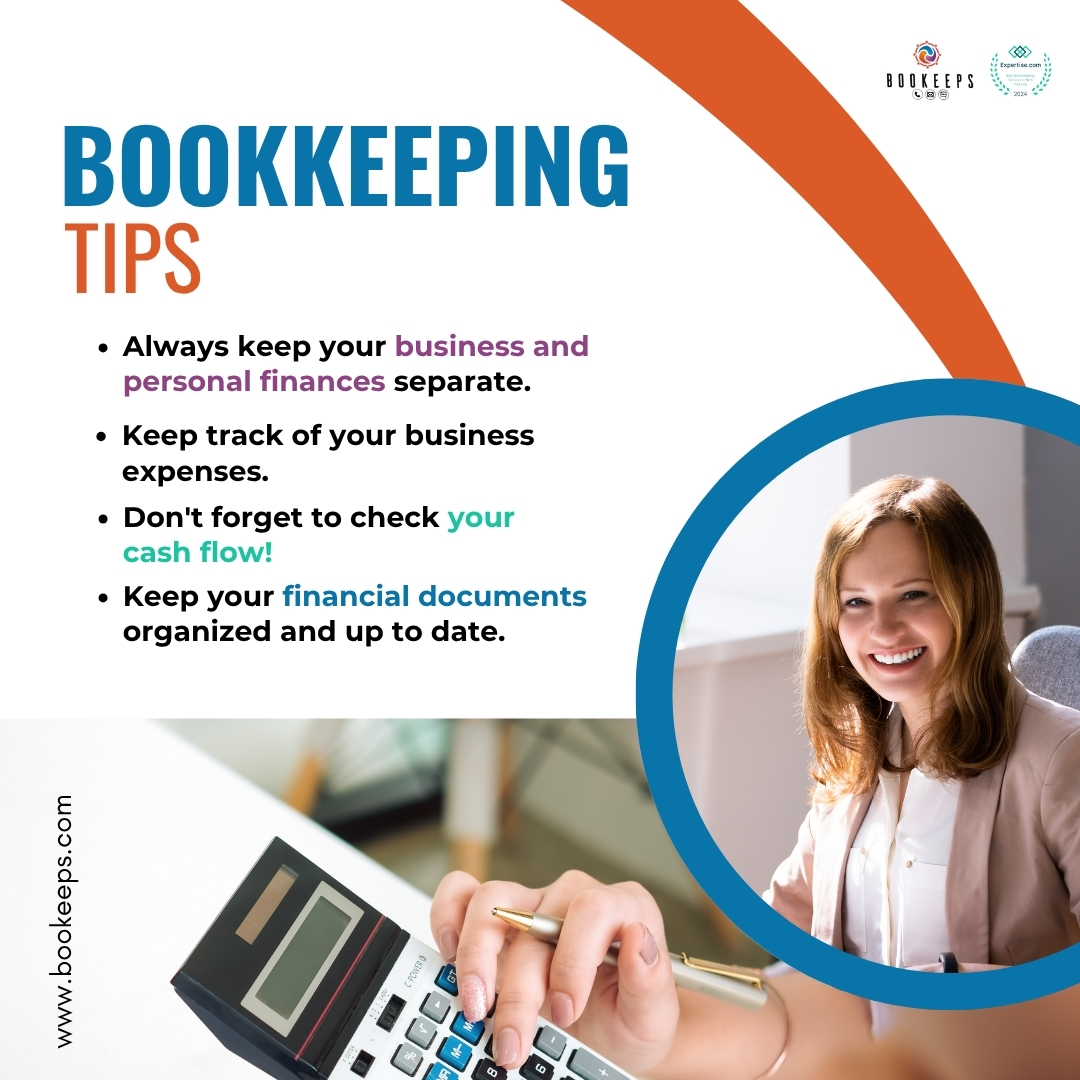 Bookeeps2's tweet image. Do you ever wonder if you are focusing on what is actually important when it comes to your bookkeeping?

We&apos;ve got some tips for you to make your life a little easier!
.
.
.
.
#bookkeepingtips #smallbusinesshelp #financesimplified #accountingmadeeasy #businessgrowth