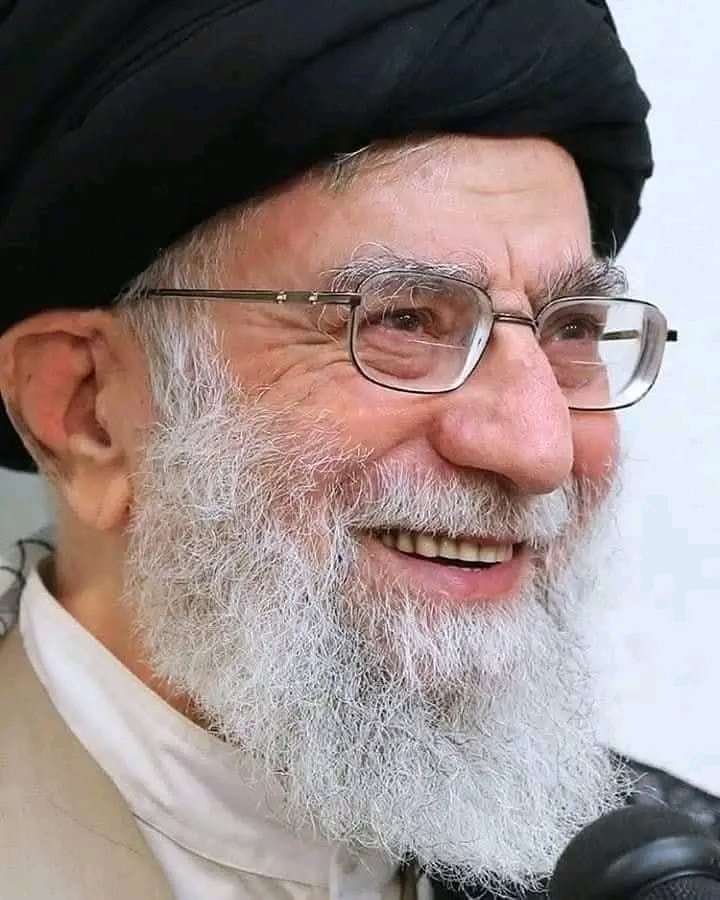 The Islamic Republic of Iran should attack all American bases, whether in Muslim or non-Muslim countries, so that America will not think of attacking Iran again.

Now is the time for the arrogance of America and Israel to be crushed.
#Iran #WorldWar3 #WorldWarIII 
#America