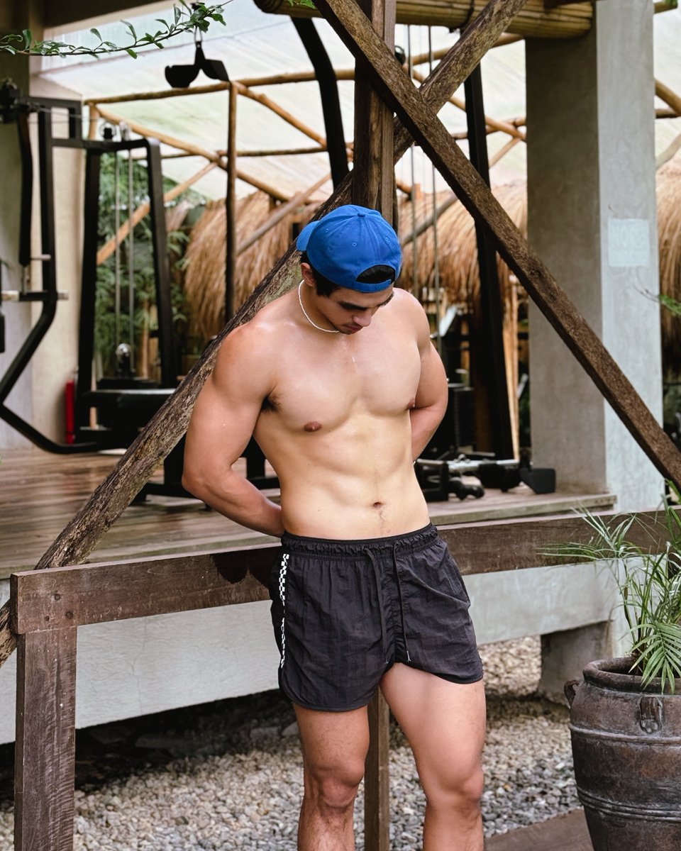 Antonio Stevens tweet media