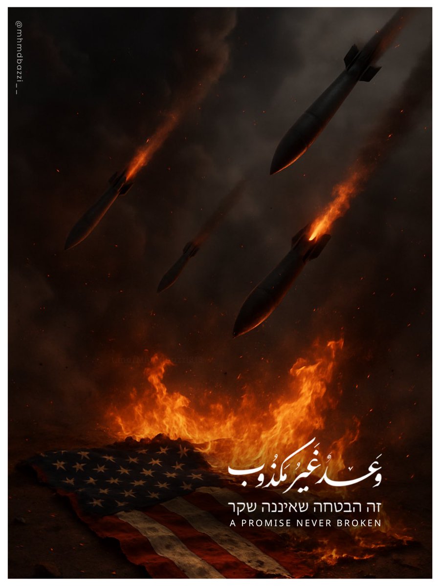 الموت لأمريكا 
 #بشارة_الفتح