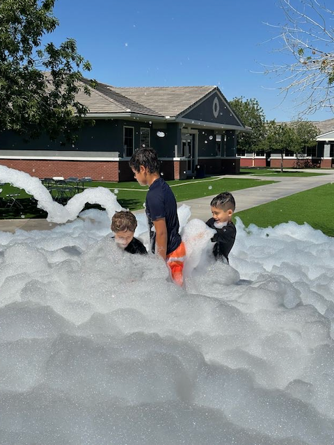 Legacy Traditional Schools tweet media