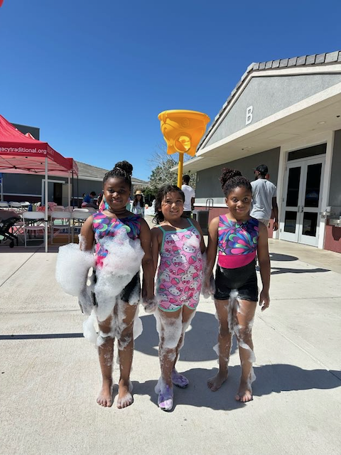 Legacy Traditional Schools tweet media