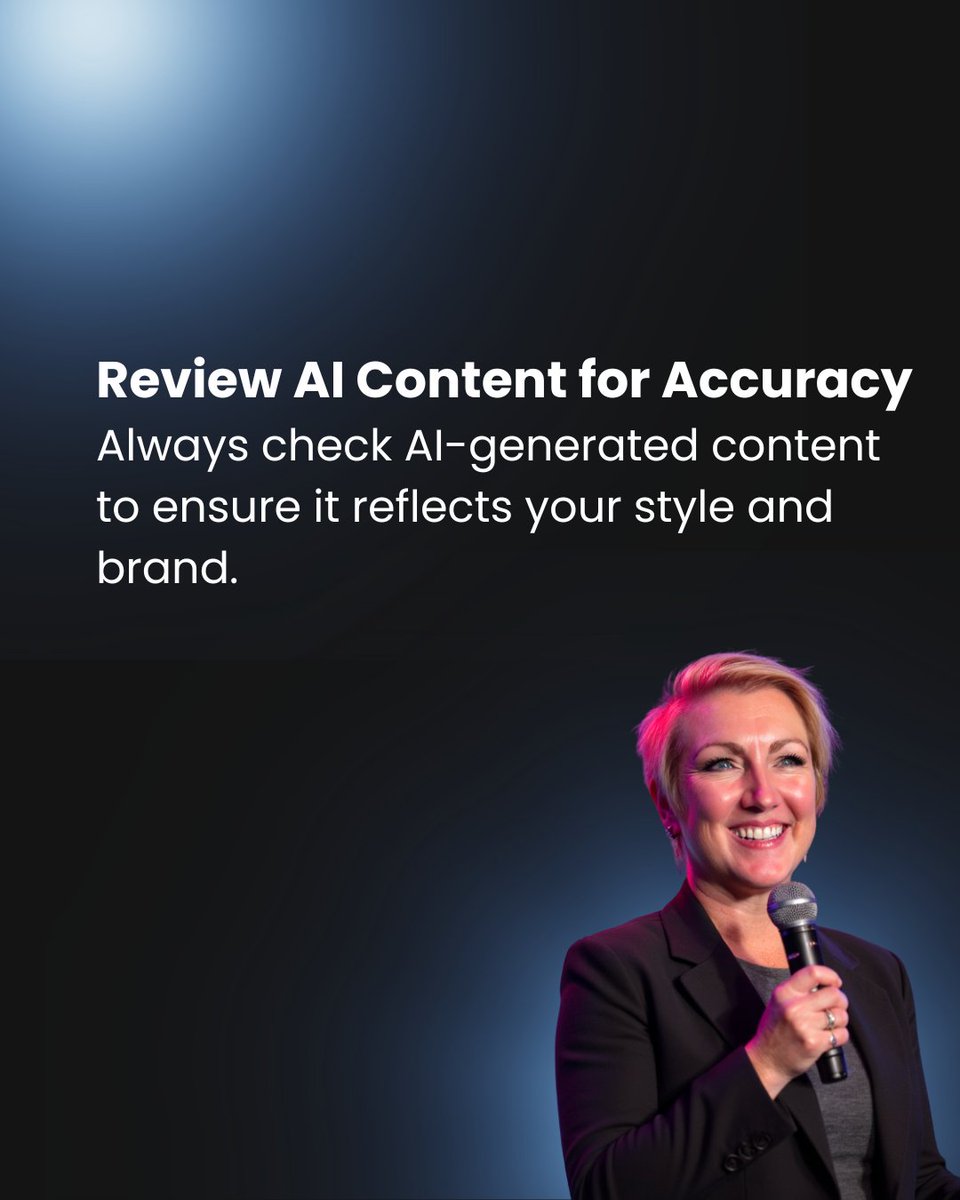anrickett's tweet photo. 🎤 Speakers, feeling swamped with admin tasks? Let's make your life easier!

✨ Capture leads &amp; feedback seamlessly with Talkadot.
🚀 Sync responses directly into your CRM.
📅 Automate invoices &amp; booking steps in a snap.

Work smarter, not harder. Which tip will you try first? https://t.co/bCnBEAXTBs