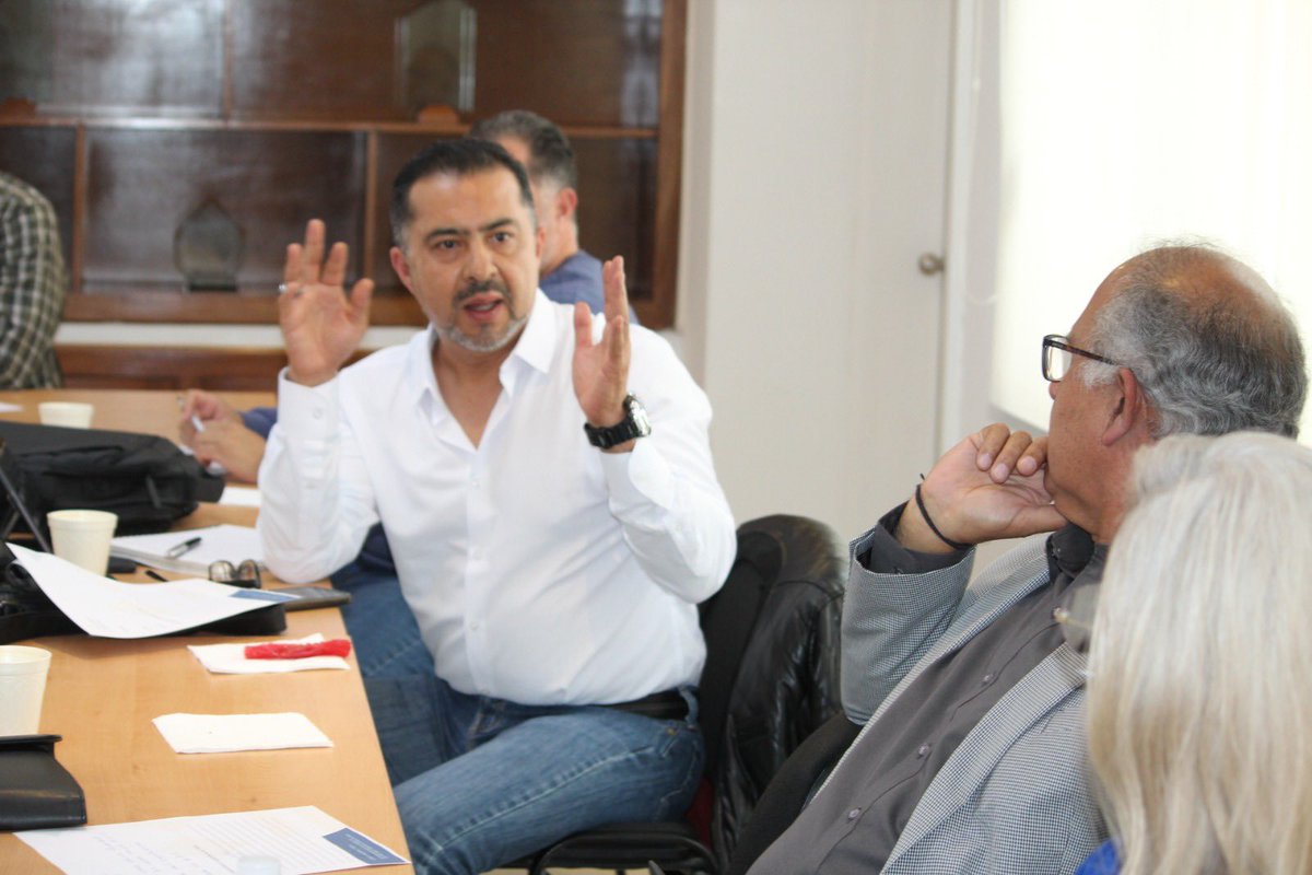 CANACINTRA Querétaro tweet media