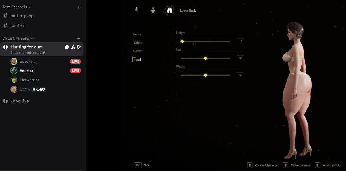 Life after Smite is going well