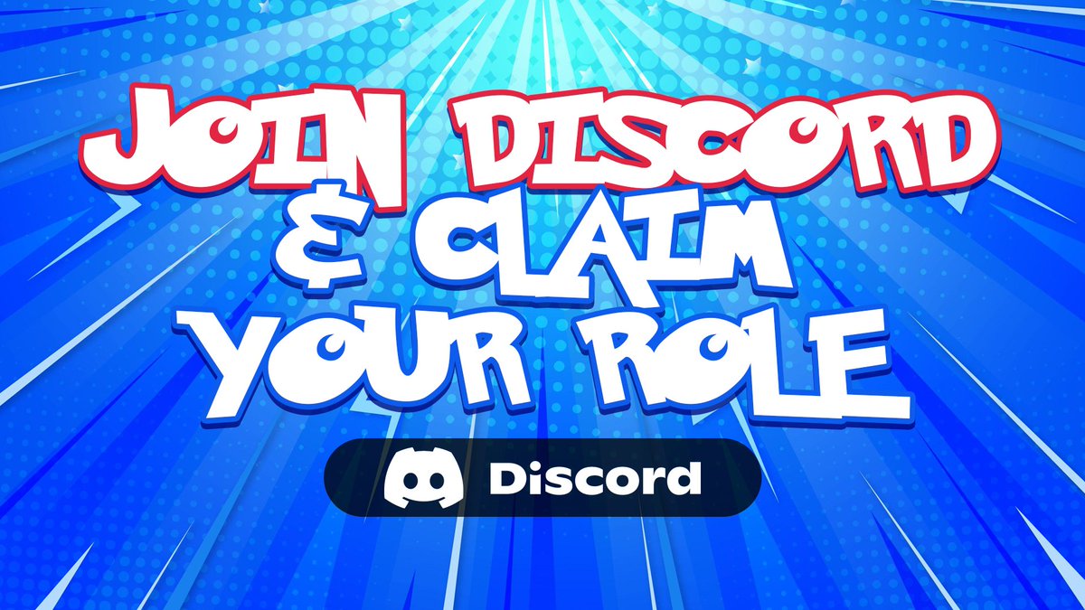 🚨 JOIN DISCORD AND CLAIM YOUR ROLE 🚨

To enter the $ROCKET holders-only areas, make sure to verify your Pokéball NFT! 🛡️

🔗 Join Discord: discord.gg/wCexSxX8ZY

✅ Go to #✅│nft-verify
🧠 Follow the simple steps to connect your wallet
🔓 Unlock exclusive channels, alpha