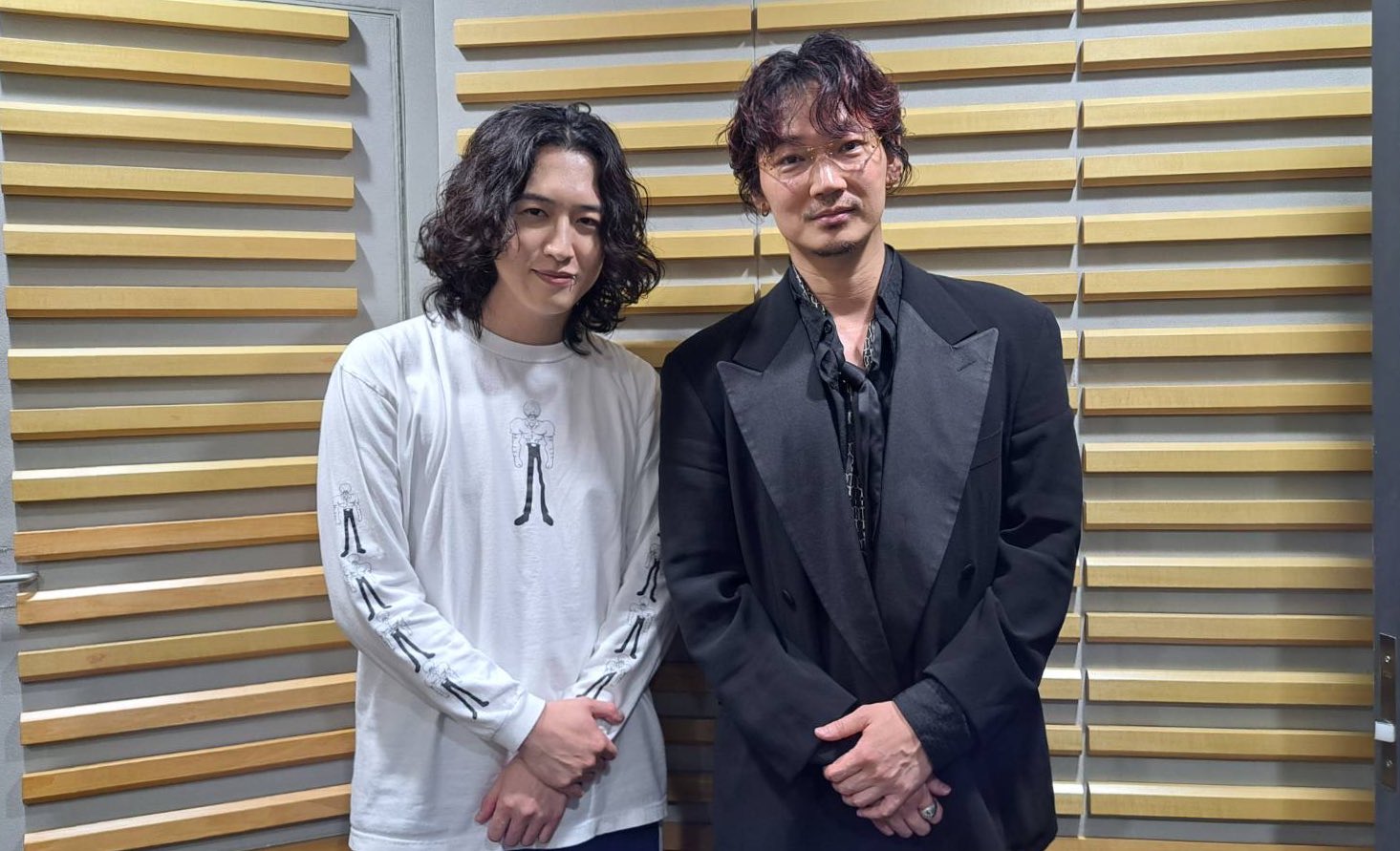 綾野剛さん主演映画のグッズ一式です。 キタニタツヤのANN0』綾野剛が登場、映画『でっちあげ』主題歌