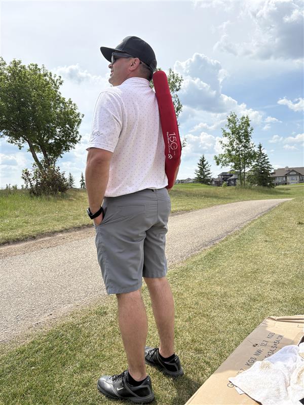 Red River Mutual (@redrivermutual) on Twitter photo Red River Mutual is thrilled to share that our team took home the championship title at this year’s IBAS Golf Tournament at The Legends Golf Club in Warman! 🎉
A huge thank you to <a href="/SKbrokers/">Insurance Brokers Association of Saskatchewan</a> for hosting one of the industry’s most anticipated events of the year. Red River Mutual is thrilled to share that our team took home the championship title at this year’s IBAS Golf Tournament at The Legends Golf Club in Warman! 🎉
A huge thank you to <a href="/SKbrokers/">Insurance Brokers Association of Saskatchewan</a> for hosting one of the industry’s most anticipated events of the year.