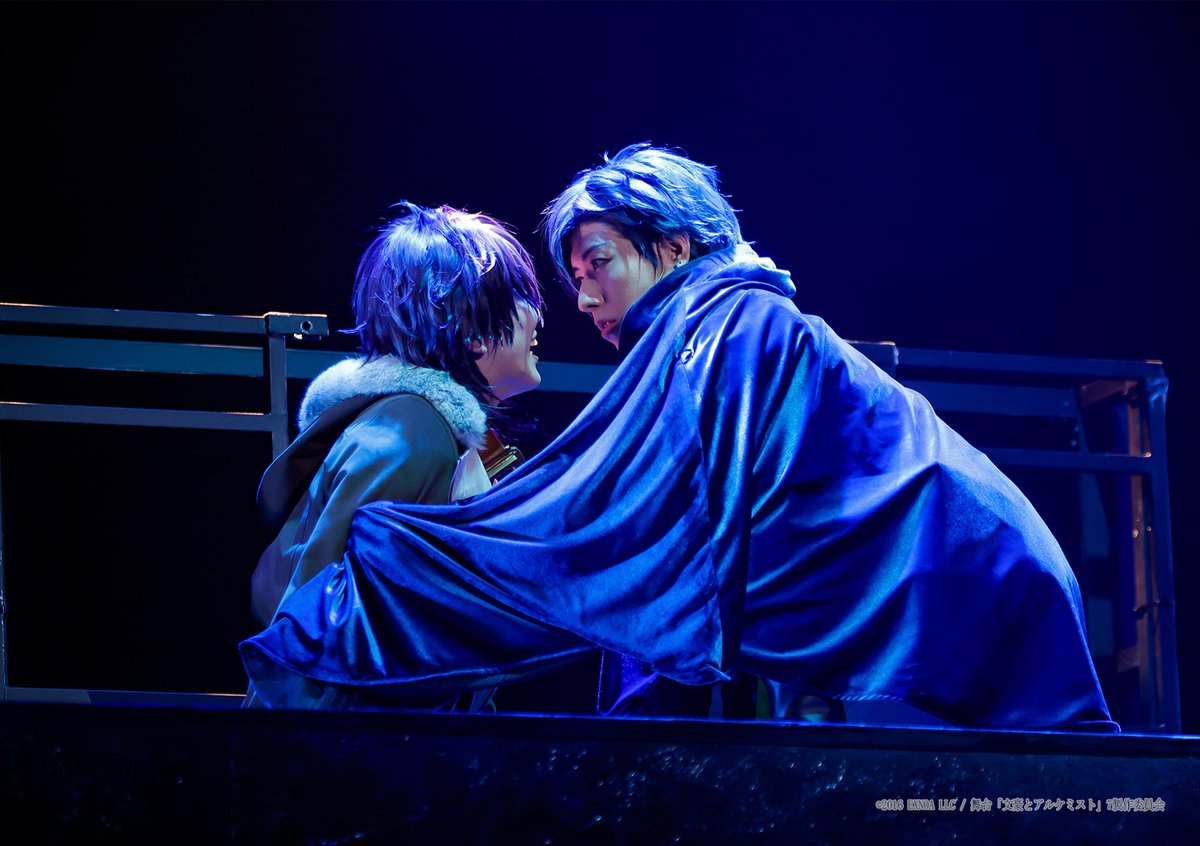 文豪とアルケミスト（文アル）イベント＆グッズ最新情報 tweet media