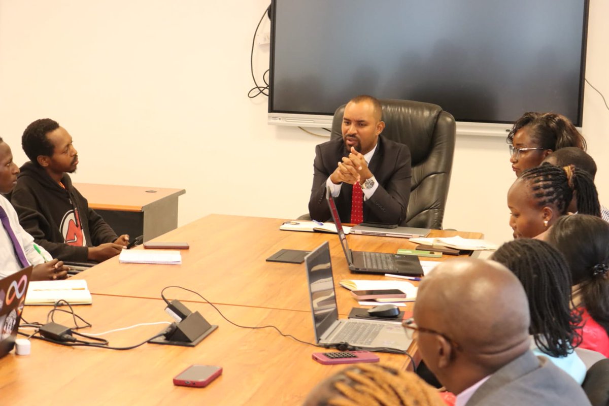 Tana and Athi Rivers Development Authority (TARDA) (@tardake) on Twitter photo 2: During the session, <a href="/TardaKE/">Tana and Athi Rivers Development Authority (TARDA)</a>'s Managing Director Mr. <a href="/Roba_Liban_Duba/">Liban Roba Duba</a> offered an insightful breakdown of the Authority’s mandate — from integrated river basin development to sustainable water management, catchment restoration, and food security initiatives across 19 counties. 2: During the session, <a href="/TardaKE/">Tana and Athi Rivers Development Authority (TARDA)</a>'s Managing Director Mr. <a href="/Roba_Liban_Duba/">Liban Roba Duba</a> offered an insightful breakdown of the Authority’s mandate — from integrated river basin development to sustainable water management, catchment restoration, and food security initiatives across 19 counties.