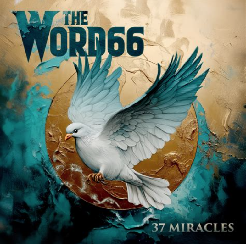 RocktheJointMag's tweet image. Rock and faith collide in our exclusive interview and track review with Steve Scott, guitarist and founder of The Word 66. 
rockthejointmagazine.com/miley-cyrus-so…
#MusicWithAMessage #FaithThroughMusic #GospelRock #RockingForJesus #theword66 #ChristianRock  #ModernRock #RockMusic