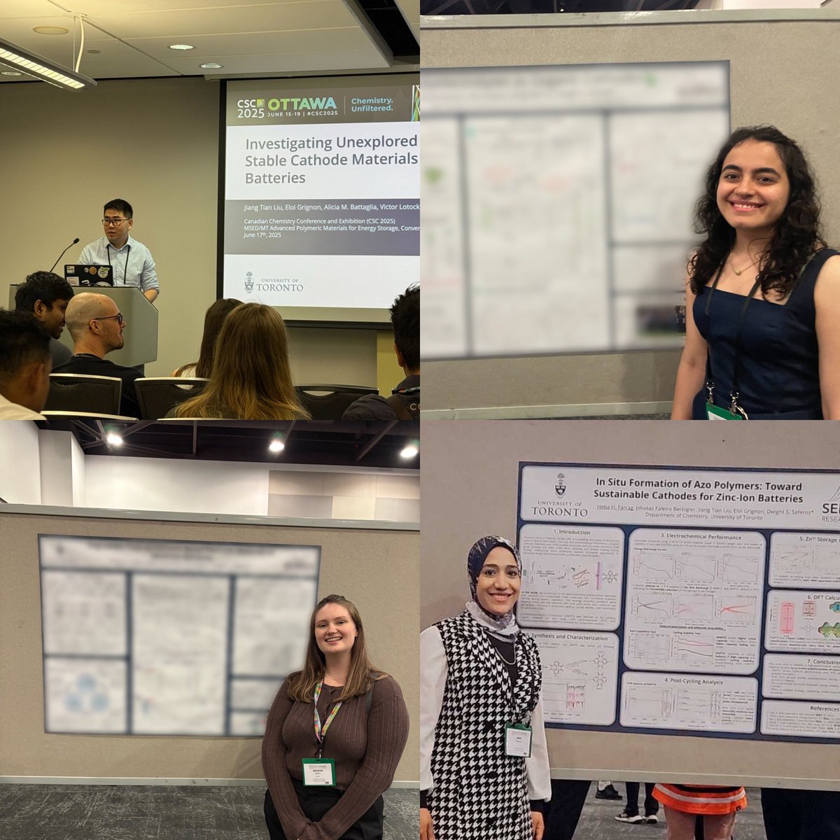 Seferos Group tweet media