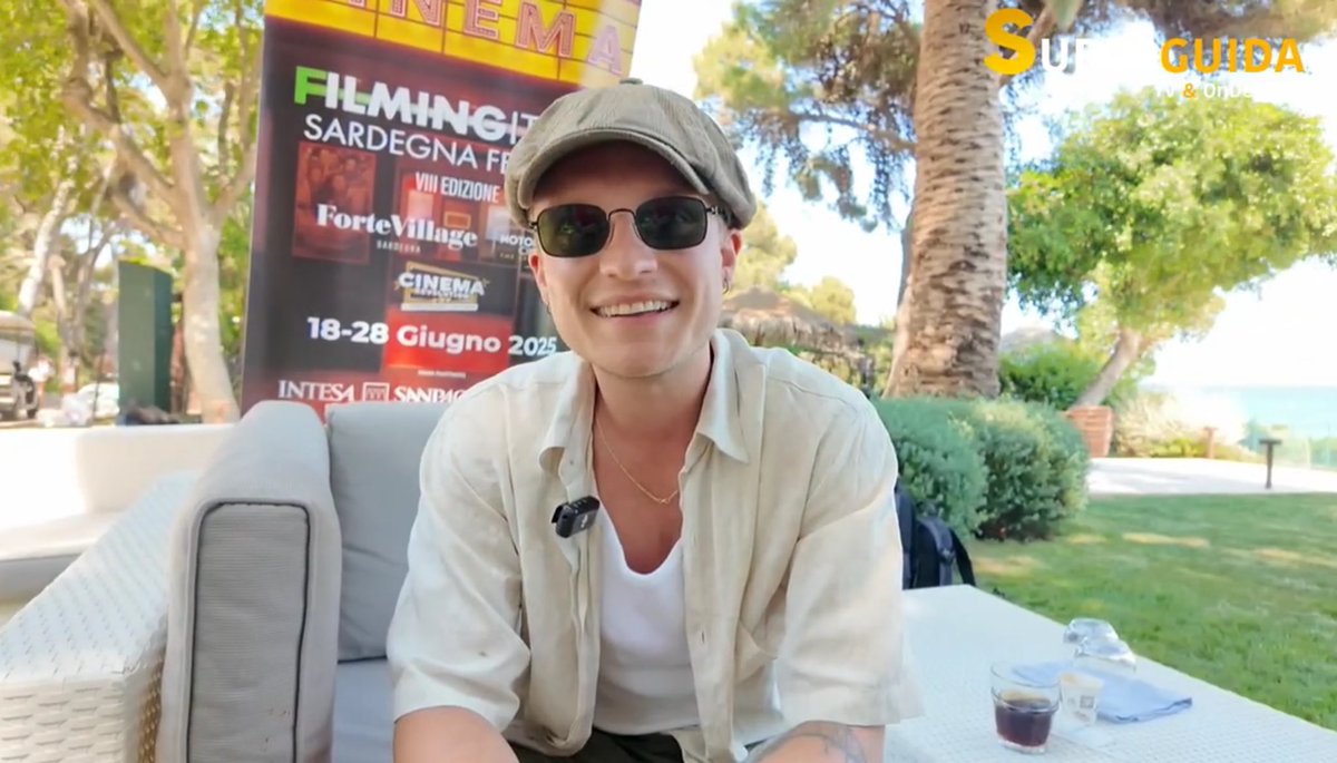 tomgcthinker's tweet image. tom interviewed for super guida!
watch the interview here🔗 youtu.be/CSF3ZTQAf3E?si…