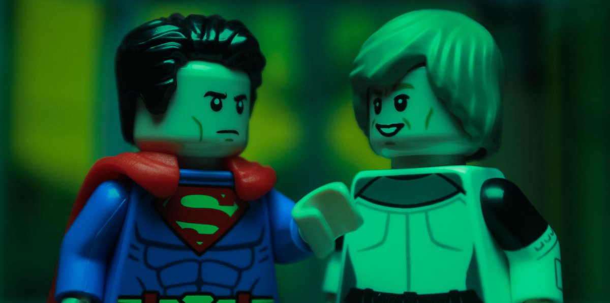 michaellepard13's tweet photo. Superman • Directed by @JamesGunn • 2025

@corenswet 
@NathanFillion 
@Superman https://t.co/InobZKAStp