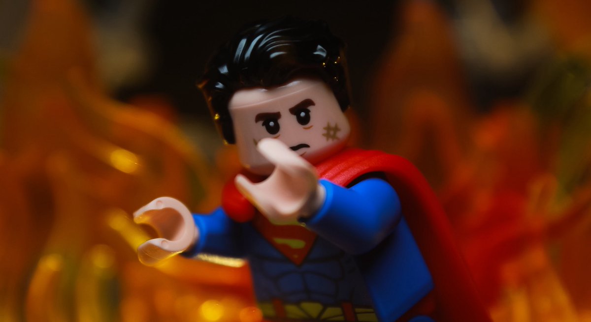 michaellepard13's tweet photo. Superman • Directed by @JamesGunn • 2025

@corenswet 
@NathanFillion 
@Superman https://t.co/InobZKAStp